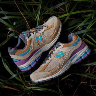 ニューバランス(New Balance)の【新品未使用】ニューバランス M2002RWA 27cm(スニーカー)