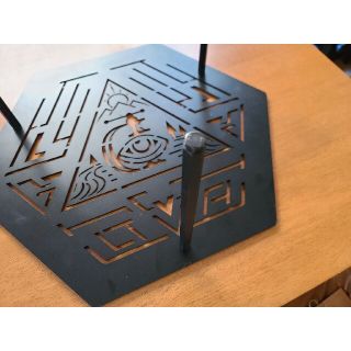 デバイスワークス メタヘキテL アナキャン ANCAM DEVICE WORKS