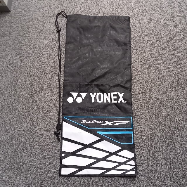 YONEX(ヨネックス)のテニスラケット袋 / YONEX / 約79㎝×33㎝ スポーツ/アウトドアのテニス(ラケット)の商品写真