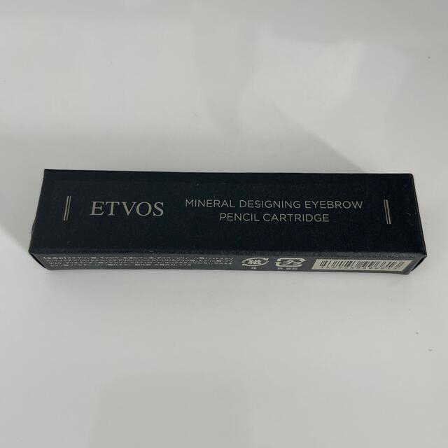 ETVOS(エトヴォス)のエトヴォス　ミネラルデザイニングアイブロー コスメ/美容のベースメイク/化粧品(アイブロウペンシル)の商品写真
