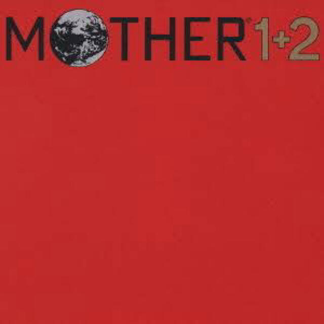 任天堂(ニンテンドウ)のMOTHER1+2 サウンドトラック エンタメ/ホビーのCD(ゲーム音楽)の商品写真