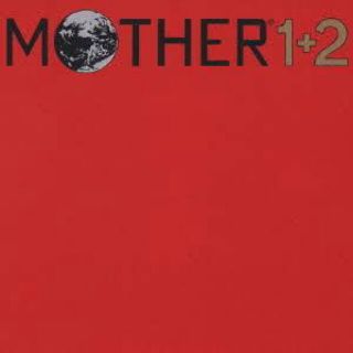 ニンテンドウ(任天堂)のMOTHER1+2 サウンドトラック(ゲーム音楽)