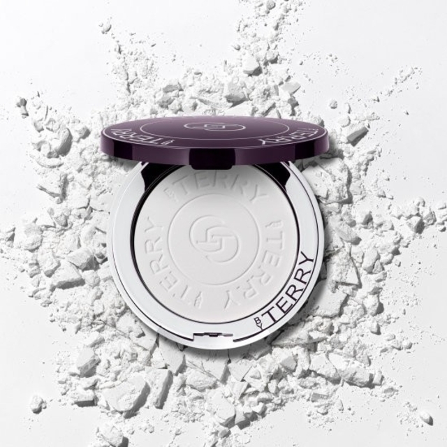 Sephora(セフォラ)のBy Terry Pressed Powder バイテリー プレスパウダー コスメ/美容のベースメイク/化粧品(フェイスパウダー)の商品写真