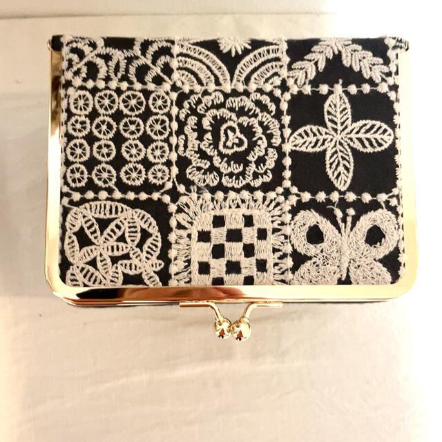 専用 ミナペルホネン ハンドメイド 大きながま口ボックス 専用 ミナペルホネン ハンドメイド 大きながま口ボックス