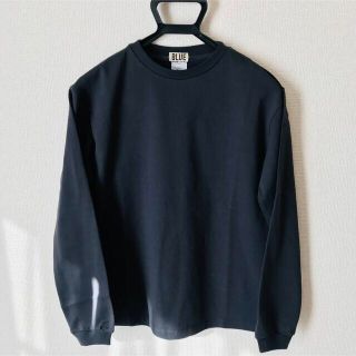 ユナイテッドアローズ(UNITED ARROWS)のBLUE UNITED ARROWS(Tシャツ/カットソー(七分/長袖))