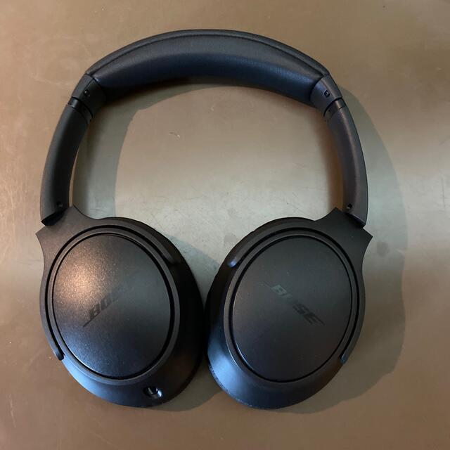 BOSE(ボーズ)のBose ワイヤードヘッドホン スマホ/家電/カメラのオーディオ機器(ヘッドフォン/イヤフォン)の商品写真