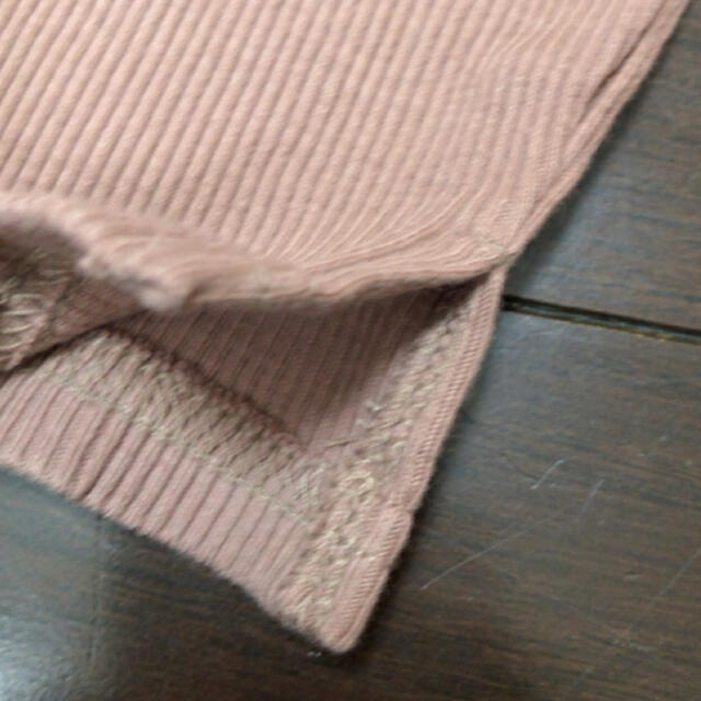 ✳︎maninaパンツ✳︎ キッズ/ベビー/マタニティのキッズ服女の子用(90cm~)(パンツ/スパッツ)の商品写真