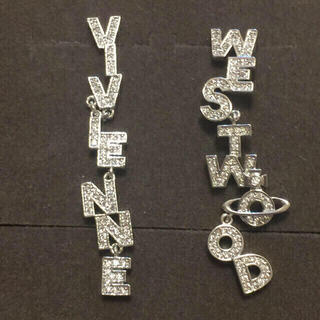 Vivienne Westwood - ヴィヴィアンウエストウッド 925 タイニーオーブ 
