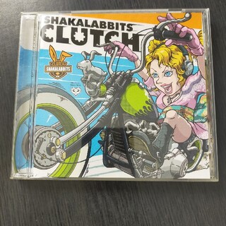 SHAKALABBITS　CD(ポップス/ロック(邦楽))