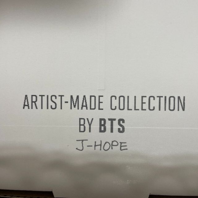 [J-HOPE] HOPE POT SET J-HOPE エンタメ/ホビーのタレントグッズ(その他)の商品写真