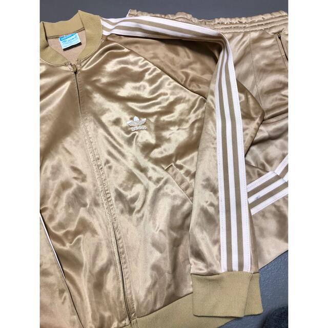 adidas - 11984801様専用 超美品 adidas ATP ゴールドビンテージ