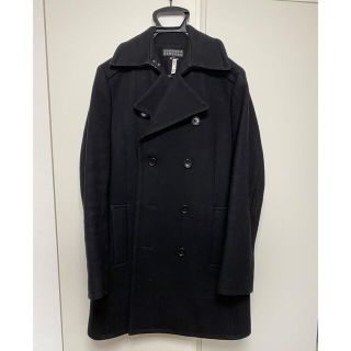 バーニーズニューヨーク ピーコート(メンズ)の通販 15点 | BARNEYS NEW
