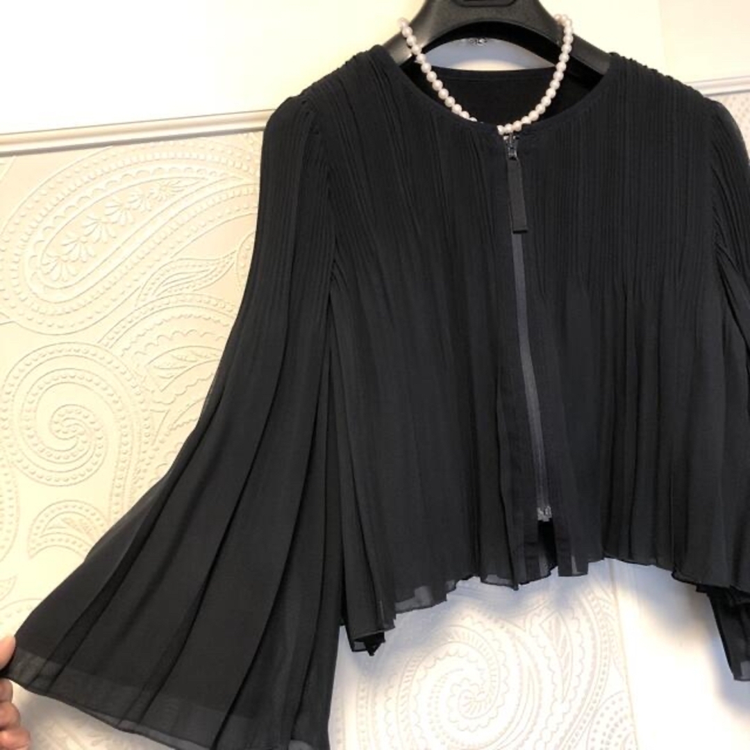 TO BE CHIC - Xフリーサイズ 大きいサイズ トゥービーシック