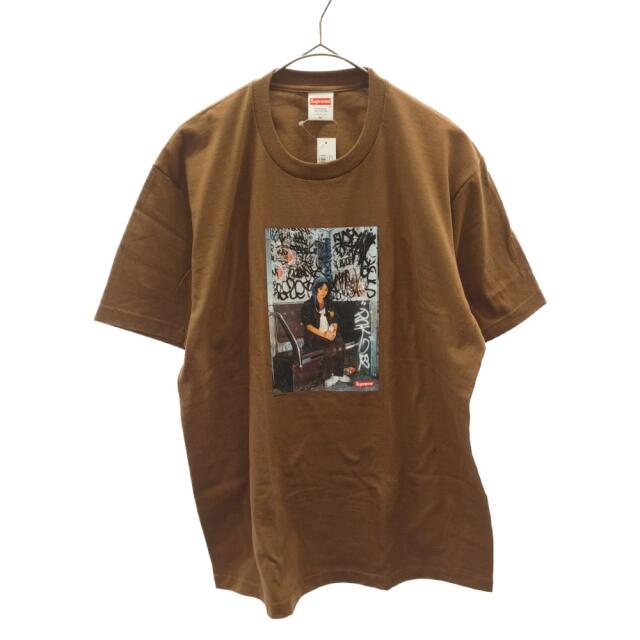 SUPREME シュプリーム 半袖Tシャツ