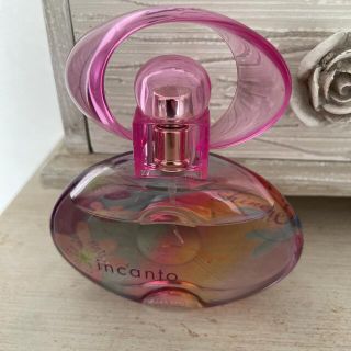 サルヴァトーレフェラガモ(Salvatore Ferragamo)のサルヴァトーレ フェラガモ インカント シャイン オーデトワレ 30ml(香水(女性用))