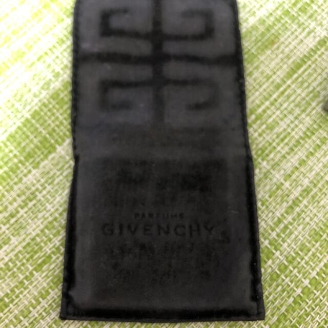 GIVENCHY(ジバンシィ)のジバンシー GIVENCHY ミラー 鏡 レディースのファッション小物(ミラー)の商品写真