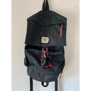 フリークスストア(FREAK'S STORE)のFREDRIK PACKERS リュック　バックパック(リュック/バックパック)