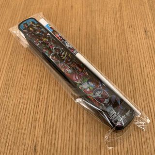 平成仮面ライダー 箸セット 箸 男の子(弁当用品)