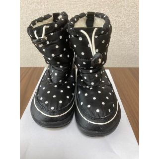 ヴァンズ(VANS)のスノーブーツ (ブーツ)