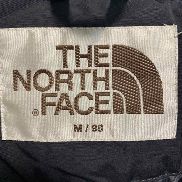 THE NORTH FACE(ザノースフェイス)のゆうたん様専用⭐︎THE NORTH FACE ロングダウンホワイトレーベル レディースのジャケット/アウター(ダウンコート)の商品写真