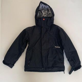 クイックシルバー(QUIKSILVER)のquicksilver キッズ　ウェア　(ウエア/装備)