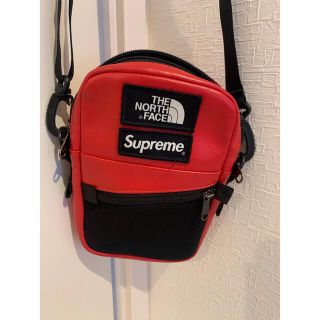 シュプリーム(Supreme)のSupreme / The North Face Shoulder Bag(ショルダーバッグ)