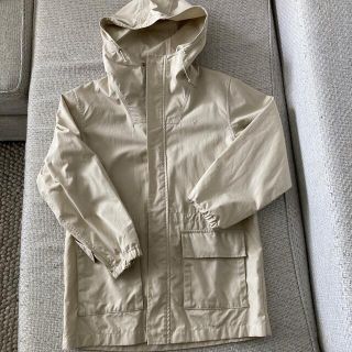 ラルフローレン(Ralph Lauren)のポロラルフローレンキッズ　フードアウター150 女児男児兼用(ジャケット/上着)