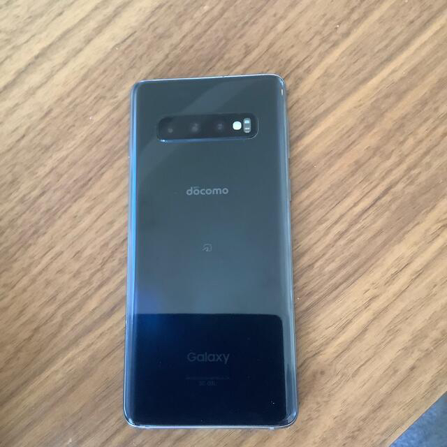 docomo Galaxy S10 SC-03L