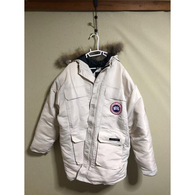 CANADA GOOSE(カナダグース)のカナダグース メンズのジャケット/アウター(ダウンジャケット)の商品写真