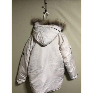 カナダグース(CANADA GOOSE)のカナダグース(ダウンジャケット)