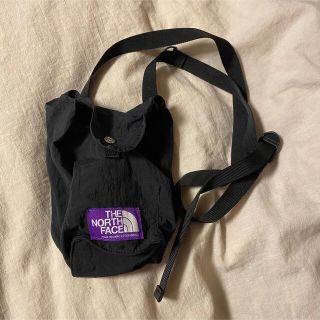 ザノースフェイス(THE NORTH FACE)の本日限りお値下げ！　Thenorthface purplelabel バッグ (ショルダーバッグ)