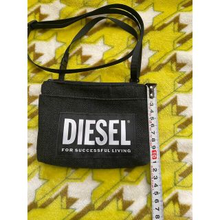 ディーゼル(DIESEL)のDIESEL 移動ポケット、ポシェット(ポシェット)