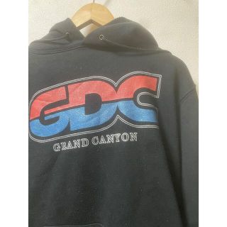 GRAND CANYON(パーカー)のフリマアイテム一覧 GRAND CANYON(パーカー)のフリマアイテム一覧