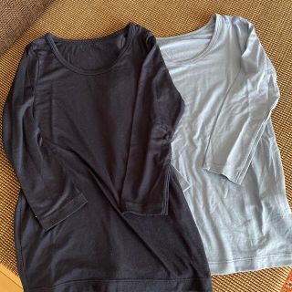 ユニクロ(UNIQLO)のUNIQLO ヒートテック(下着)