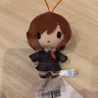 初音ミクぬいぐるみ(ぬいぐるみ)