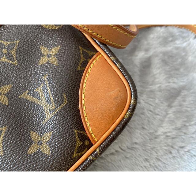 LOUISVUITTON ショルダーバック トロカデロ27 モノグラム | www