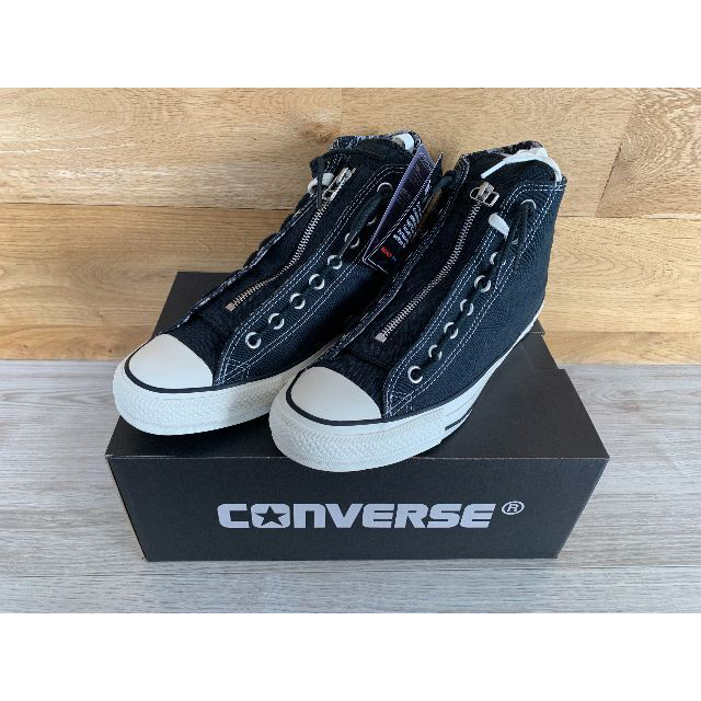 WACKO MARIA(ワコマリア)の27cm Nonnative × Wacko Maria × Converse メンズの靴/シューズ(スニーカー)の商品写真