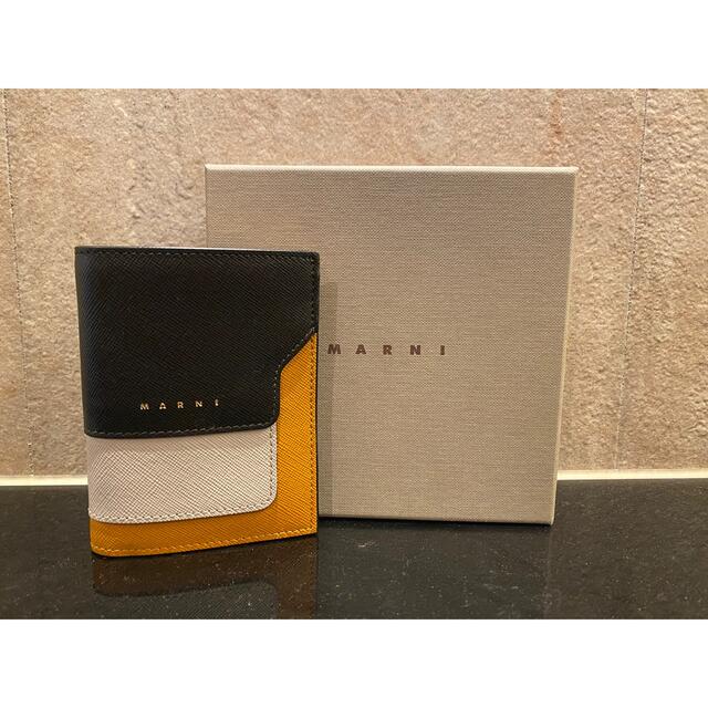 Marni 財布