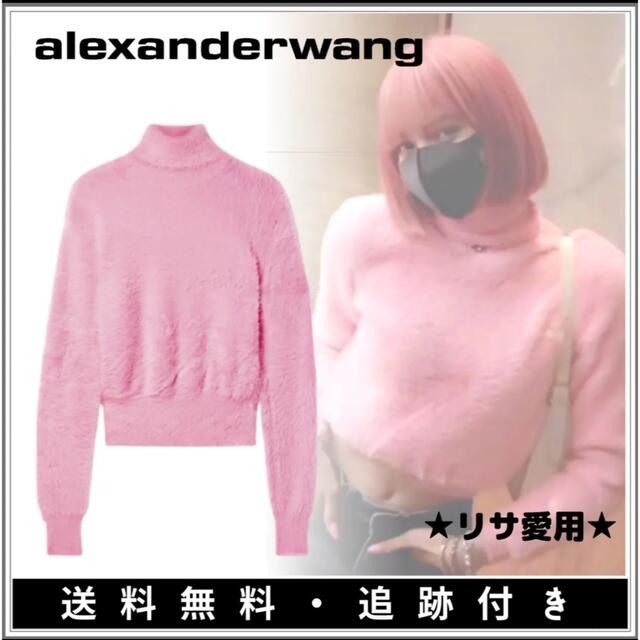 alexanderwang ニット-