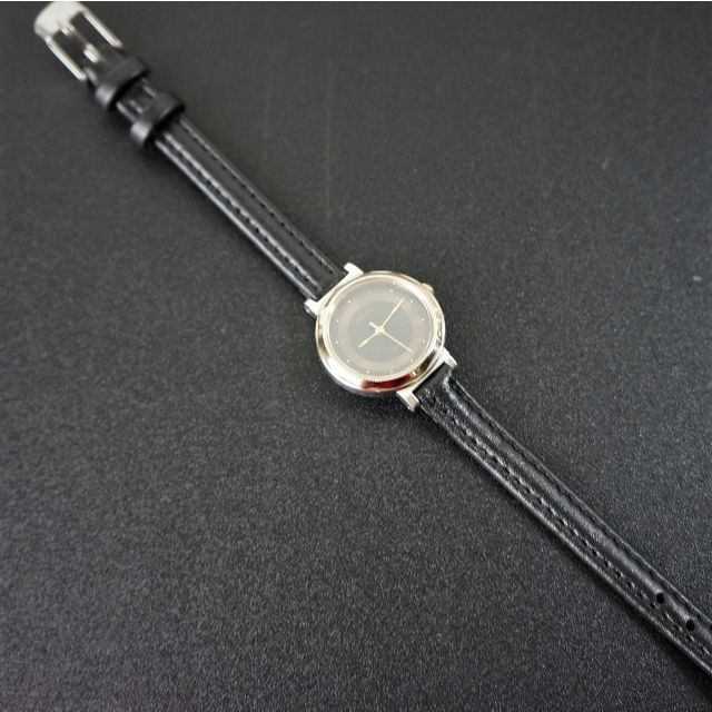 SEIKO(セイコー)の【稼働品】SEIKO ALBA URBAN レディース腕時計　電池、ベルト交換済 レディースのファッション小物(腕時計)の商品写真