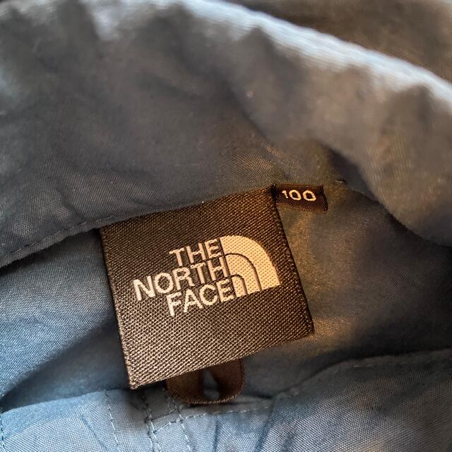 THE NORTH FACE - 美品※THE NORTH FACE コンパクトジャケット 100の通販 by たいやき🐻's shop｜ザ