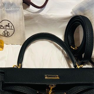 エルメス(Hermes)のエルメスケリー25付属品(ハンドバッグ)