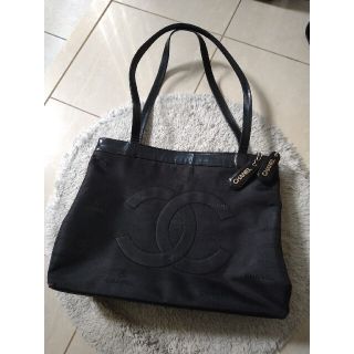 シャネル(CHANEL)のCHANEL　トートバッグ(トートバッグ)