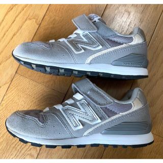 ニューバランス(New Balance)の[ニューバランス] 996 スニーカー　YV996 18cm スニーカー(スニーカー)