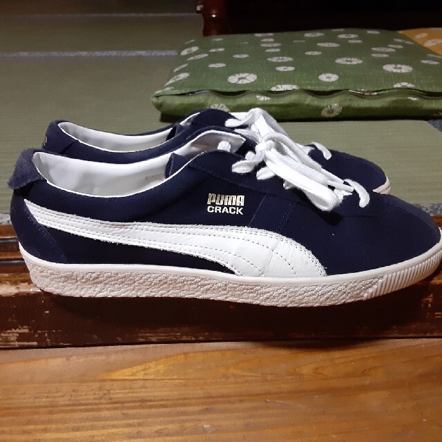 PUMA(プーマ)のPUMAスニーカー メンズの靴/シューズ(スニーカー)の商品写真