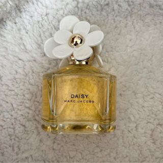 マークジェイコブス(MARC JACOBS)の【 MARC JACOBS 】香水 デイジーオードトワレ(香水(女性用))