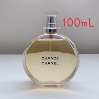 シャネル(CHANEL)の今週のみお値下げ CHANEL CHANCE EAU DE TOILETTE (香水(女性用))