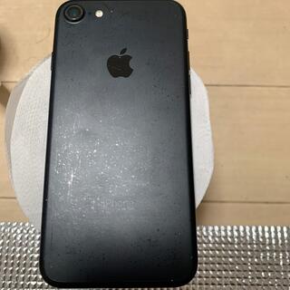 アイフォーン(iPhone)のiPhone7 ジャンク(スマートフォン本体)