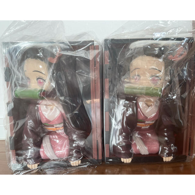 禰????豆子 USJ限定 ポップコーン バケツ【2個セット】