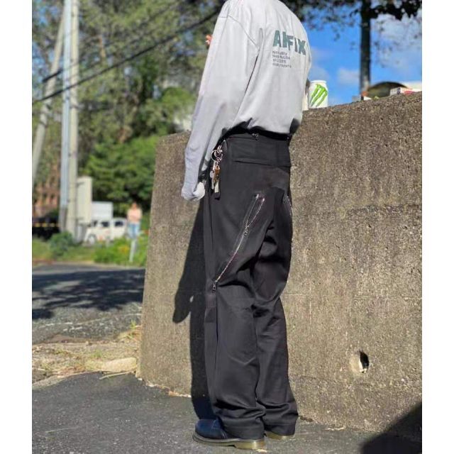 kiko kostadinov パンツ 【感謝価格】
